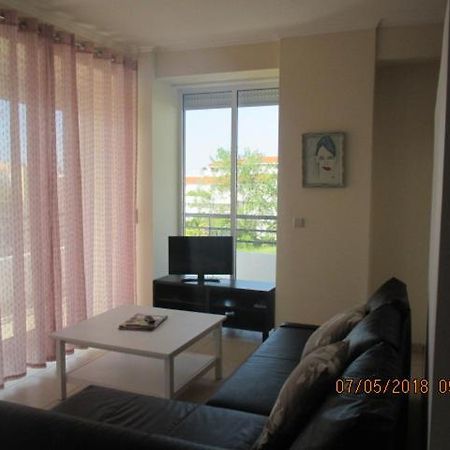 Estrada De Santa Eulalia Apartment Albufeira Exterior foto