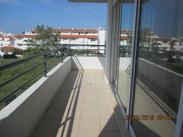 Estrada De Santa Eulalia Apartment Albufeira Exterior foto