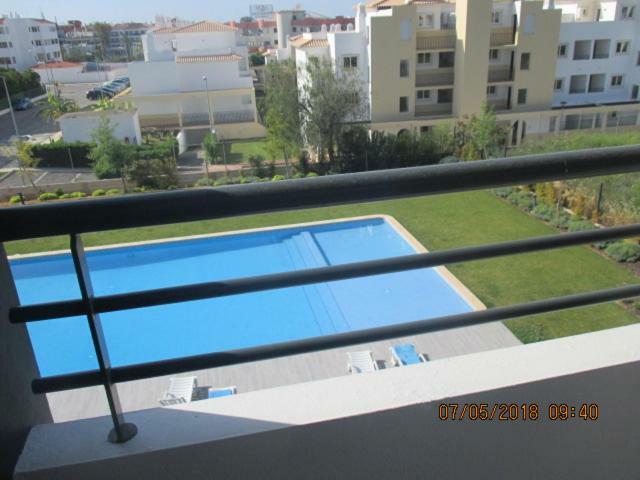 Estrada De Santa Eulalia Apartment Albufeira Exterior foto