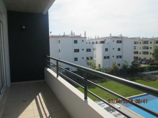 Estrada De Santa Eulalia Apartment Albufeira Exterior foto