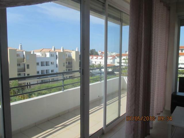 Estrada De Santa Eulalia Apartment Albufeira Exterior foto