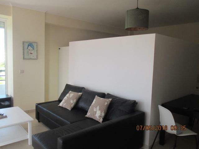 Estrada De Santa Eulalia Apartment Albufeira Exterior foto
