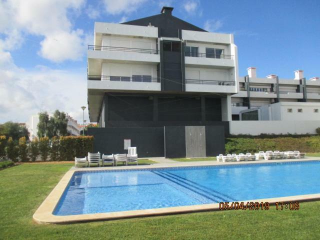 Estrada De Santa Eulalia Apartment Albufeira Exterior foto